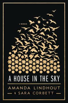 A House in the Sky book cover