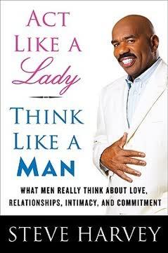ACT Like a Lady, Think Like a Man, Expanded Edition book cover