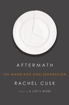 Aftermath book cover