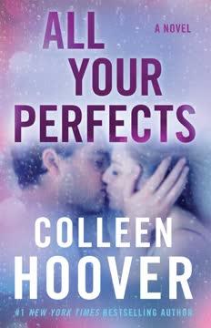 All Your Perfects book cover