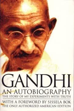 An Autobiography book cover