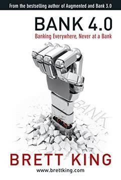 Bank 4.0 book cover