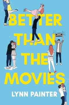 Better Than the Movies book cover
