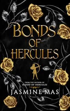 Bonds of Hercules book cover