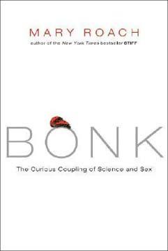 Bonk book cover