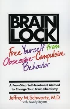 Brain Lock, Twentieth Anniversary Edition book cover