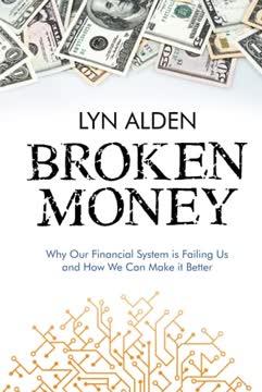Broken Money book cover