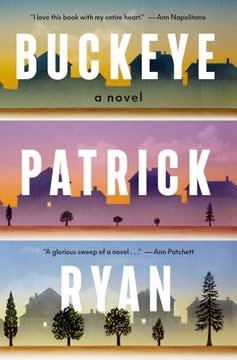 Buckeye book cover