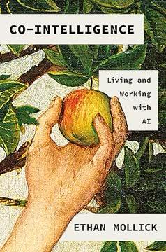 Co-Intelligence book cover