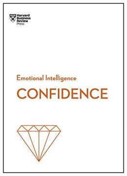 Confidence book cover