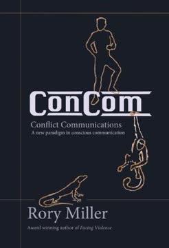 Conflict Communication book cover