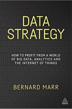 Data Strategy book cover
