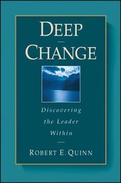 Deep Change book cover