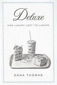 Deluxe book cover