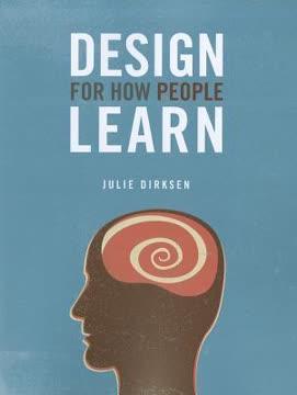 Design for How People Learn book cover