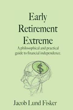 Early Retirement Extreme book cover
