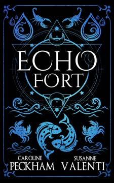 Echo Fort book cover