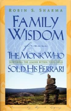 Family Wisdom book cover