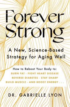 Forever Strong book cover