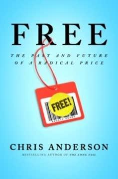 Free book cover