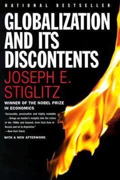Globalization and Its Discontents Revisited book cover