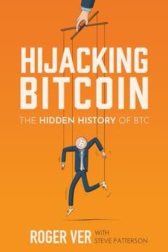 Hijacking Bitcoin book cover