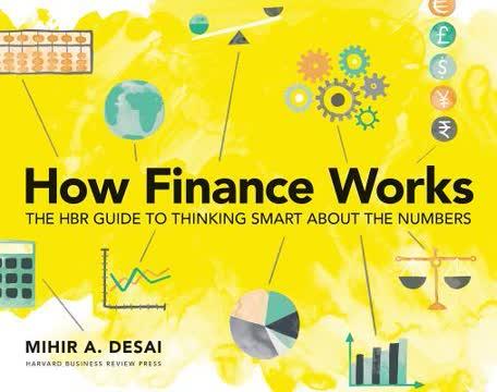 How Finance Works book cover