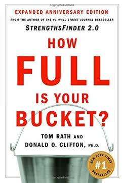 How Full Is Your Bucket? book cover