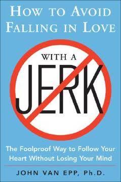 How to Avoid Falling in Love with a Jerk book cover