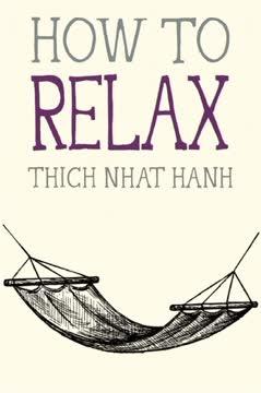 How to Relax book cover