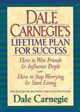 How To Win Friends And Influence People (Unabridged) book cover