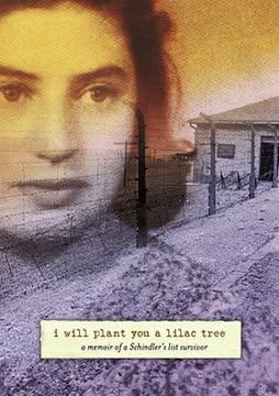 I Will Plant You a Lilac Tree book cover
