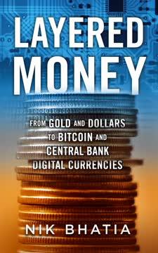 Layered Money book cover