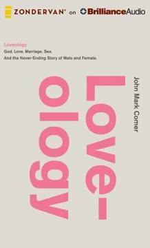 Loveology book cover