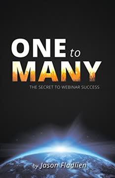 One to Many book cover