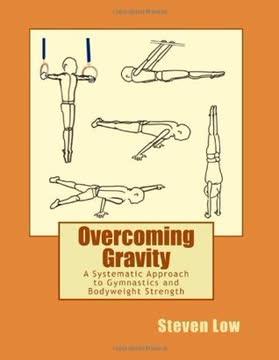 Overcoming Gravity book cover