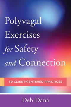 Polyvagal Exercises for Safety and Connection book cover
