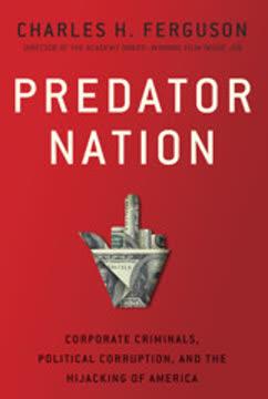 Predator Nation book cover