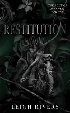 Restitution book cover