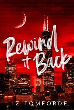 Rewind It Back book cover