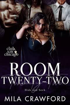 Room Twenty-Two book cover