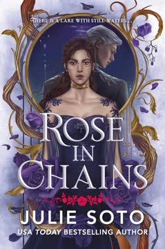Rose in Chains book cover