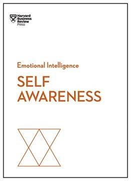Self-Awareness book cover