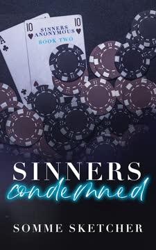 Sinners Condemned book cover