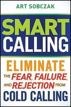 Smart Calling book cover