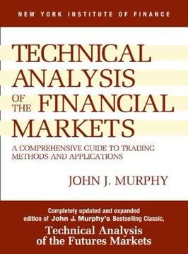 Study Guide to Technical Analysis of the Financial Markets book cover
