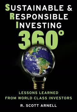 Sustainable & Responsible Investing 360° book cover