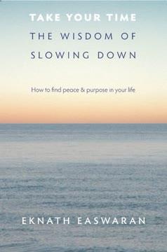 Take Your Time book cover