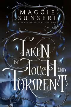 Taken by Touch and Torment book cover