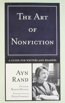 The Art of Nonfiction book cover